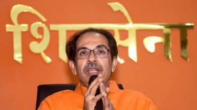 Uddhav Thackeray