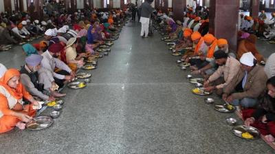 Langar