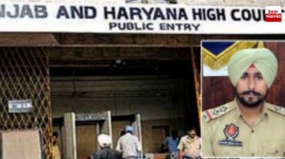 Inspector Ronnie approaches High Court in Colonel Bath case