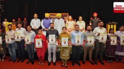 Chief Minister's 'Mission Rozgar' continues, more than 55,000 government jobs provided to youth so far