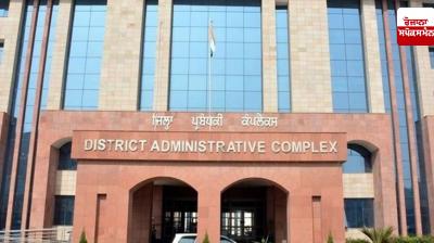 ਪਟਿਆਲਾ ਜ਼ਿਲ੍ਹੇ ਦੇ 8 ਪਿੰਡ ਹੁਣ ਮੋਹਾਲੀ ਵਿੱਚ ਹੋਣਗੇ ਸ਼ਾਮਲ