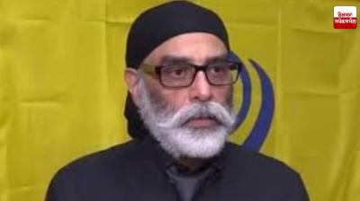 US court rejects Pannu's claim