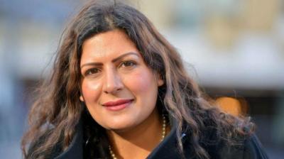 MP Preet Kaur Gill accuses India of transnational repression of UK Sikhs