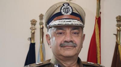 Siddharth Chattopadhyaya