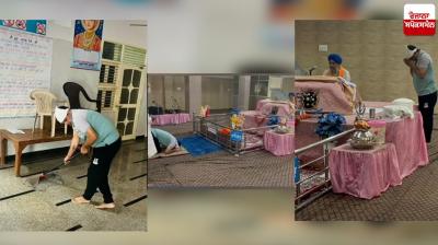 Sandeep Dayma tenders apology