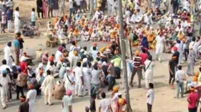 Kotkapura Firing Case