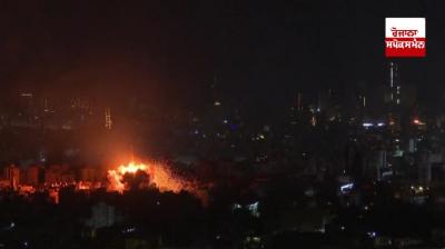 ਇਜ਼ਰਾਈਲੀ ਸੈਨਿਕ ਲੇਬਨਾਨ ’ਚ 2KM ਵਿੱਚ ਹੋਏ ਦਾਖਲ