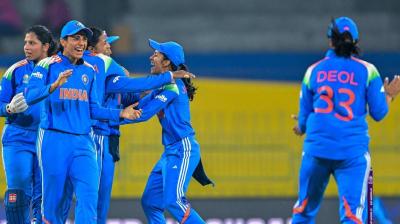 Women's Cricket World Cup 2025: India defeats Pakistan