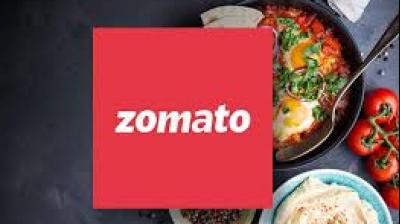 Zomato