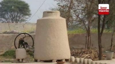 The new era has brought about a stir of chickpeas.