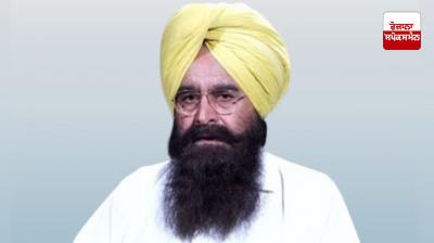 Central government should talk to farmers as soon as possible, not on February 14: Khuddiyan