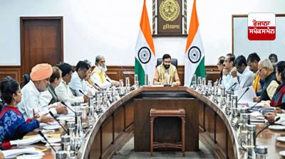  ਹਾਈ ਕੋਰਟ ਹਰਿਆਣਾ ਸਰਕਾਰ ਨੂੰ ਨੋਟਿਸ ਕੀਤਾ ਜਾਰੀ