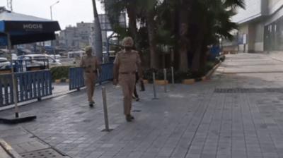 Threat to blow up the mall in Amritsar, police investigation started