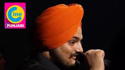 Sidhu Moose wala 