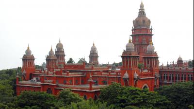 Madras High Court