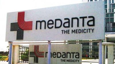 Medanta Hospital