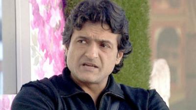 Armaan Kohli