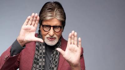 Amitabh Bachchan