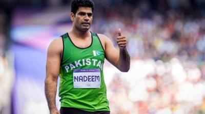 Arshad Nadeem throws 90m javelin not once but twice, demand for dope test high