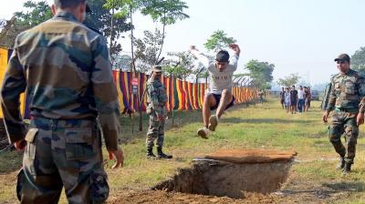 Court upholds Agniveer's release, cancels compensation claim