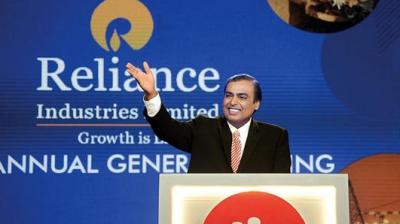 Mukesh Ambani's Reliance Industries cuts workforce, 42,000 out of a job