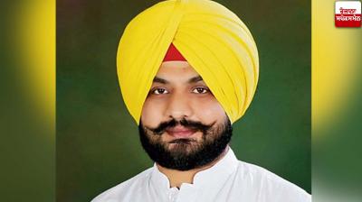 Tarunpreet Singh Sond News