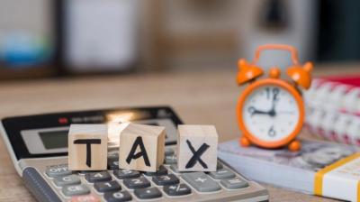 Madhya Pradesh government refused to pay income tax of ministers