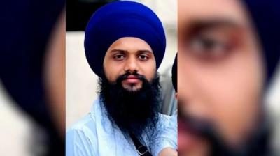 Harcharanpreet Singh 