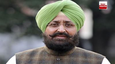 ਆਗੂ ਪ੍ਰਤਾਪ ਸਿੰਘ ਬਾਜਵਾ