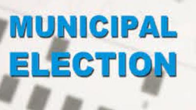 SEC announces schedule for preparation of electpral rolls for Municipal elections