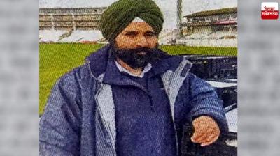 ਰਾਜ ਸਿੰਘ ਧਾਲੀਵਾਲ