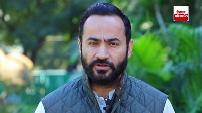  MP Gurmeet Singh Meet Hayer 