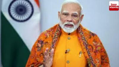 Prime Minister Modi to visit Malaysia on February 7-8