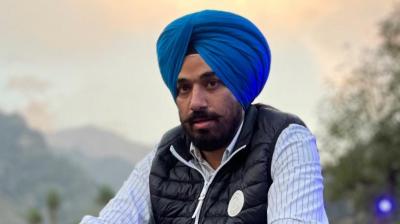 Brinder Singh Dhillon 