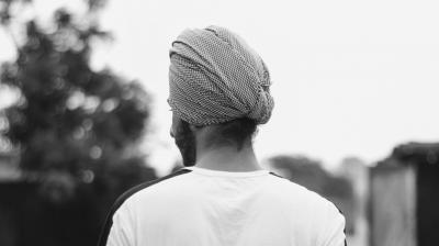 Sikh 