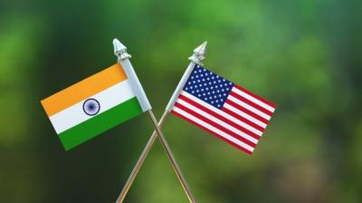 India, America 