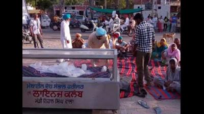  17 year old Girl died