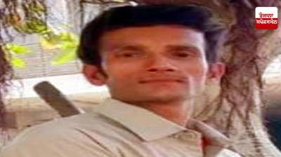 Shameful act of wife