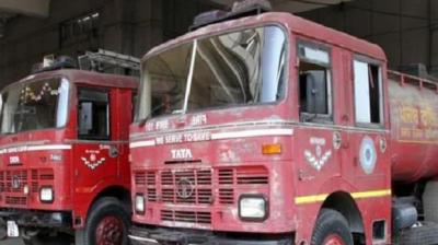 Fire brigade wing employees will not be able to celebrate Diwali with their families