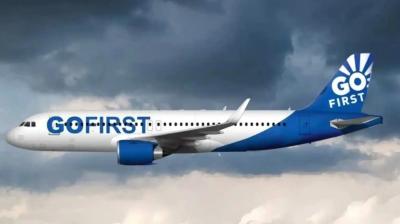 GOFIRST (representational Image)