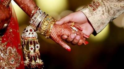 Couple divorce after 22 Years of Marriage