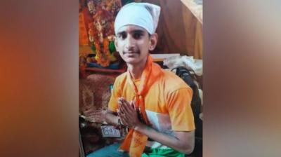 Delhi Student Beaten Over Relationship With Girl