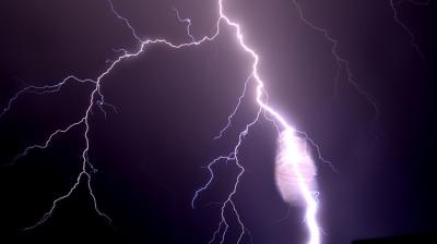 Weather Alert weather deaprtment warn heavy rain