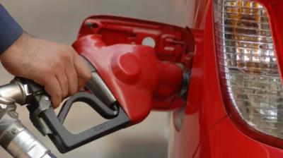 petrol diesel prices 
