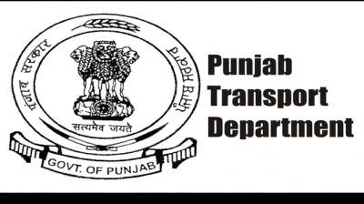  Transport Department