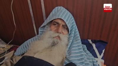 Jagjit singh Dallewal 