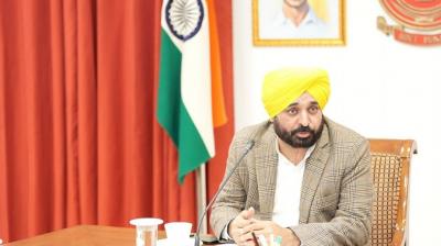 Punjab cabinet minister became star campaigner in Haryana Lok Sabha Election 2024