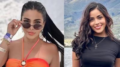 Landy Parraga Goyburo Death News