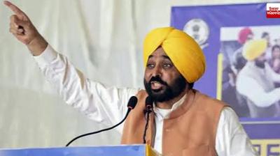 The Mann government has ended the 'mafia rule' of previous governments!