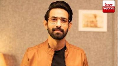 vikrant massey retirement